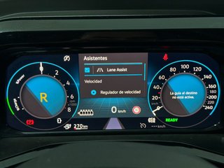 VOLKSWAGEN Multivan Life PHEV 1.4 TSI 160kW 218CV DSG BL