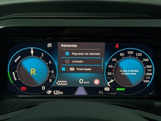 VOLKSWAGEN Multivan Life PHEV 1.4 TSI 160kW 218CV DSG BL