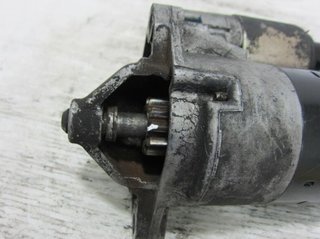 Motor arranque 0001108180 renault kangoo d 1348684