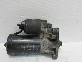 Motor arranque 0001108180 renault kangoo d 1348684