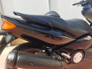 Yamaha T Max 500cc 2007 inyección Acepto cambios