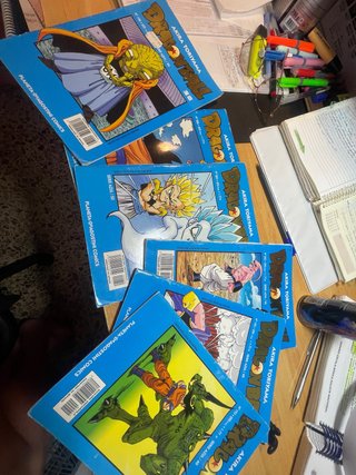Dragon ball