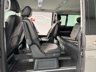 VOLKSWAGEN Multivan Premium Corto 2.0 TDI 110kW BMT DSG