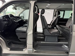 VOLKSWAGEN Multivan Premium Corto 2.0 TDI 110kW BMT DSG