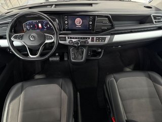 VOLKSWAGEN Multivan Premium Corto 2.0 TDI 110kW BMT DSG
