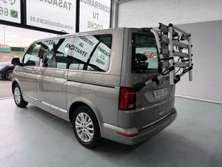 VOLKSWAGEN Multivan Premium Corto 2.0 TDI 110kW BMT DSG