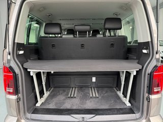 VOLKSWAGEN Multivan Premium Corto 2.0 TDI 110kW BMT DSG