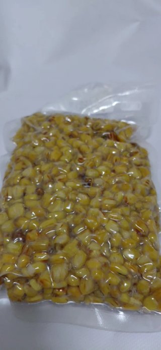 Partículas para pesca
