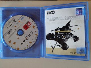 Ghost of Yotei PS5