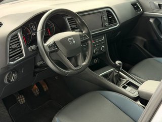 SEAT Ateca 1.6 TDI 85kW StSp Reference Plus Eco