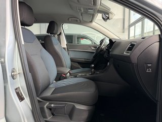 SEAT Ateca 1.6 TDI 85kW StSp Reference Plus Eco