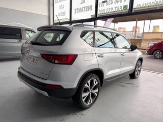 SEAT Ateca 1.6 TDI 85kW StSp Reference Plus Eco
