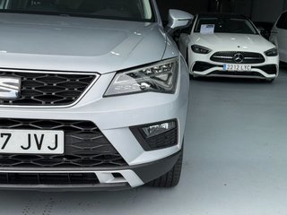 SEAT Ateca 1.6 TDI 85kW StSp Reference Plus Eco