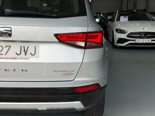 SEAT Ateca 1.6 TDI 85kW StSp Reference Plus Eco