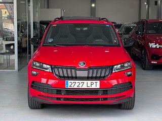 SKODA Karoq 2.0 TDI 110kW 150CV DSG 4X4 Sportline