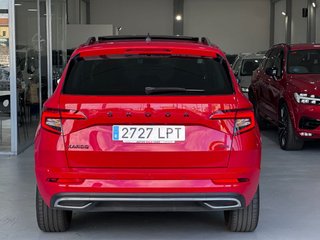 SKODA Karoq 2.0 TDI 110kW 150CV DSG 4X4 Sportline