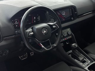 SKODA Karoq 2.0 TDI 110kW 150CV DSG 4X4 Sportline