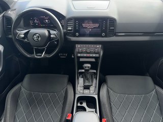 SKODA Karoq 2.0 TDI 110kW 150CV DSG 4X4 Sportline