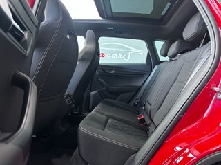 SKODA Karoq 2.0 TDI 110kW 150CV DSG 4X4 Sportline