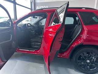 SKODA Karoq 2.0 TDI 110kW 150CV DSG 4X4 Sportline