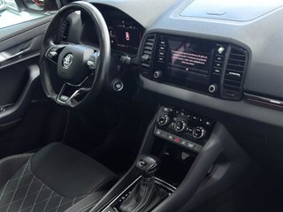 SKODA Karoq 2.0 TDI 110kW 150CV DSG 4X4 Sportline