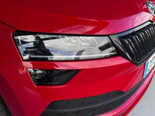 SKODA Karoq 2.0 TDI 110kW 150CV DSG 4X4 Sportline