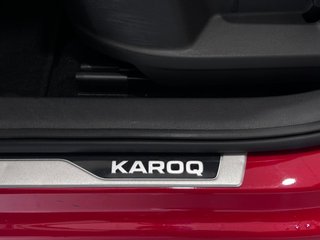 SKODA Karoq 2.0 TDI 110kW 150CV DSG 4X4 Sportline