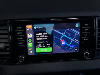 SKODA Karoq 2.0 TDI 110kW 150CV DSG 4X4 Sportline