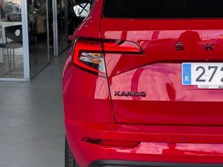SKODA Karoq 2.0 TDI 110kW 150CV DSG 4X4 Sportline