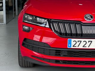 SKODA Karoq 2.0 TDI 110kW 150CV DSG 4X4 Sportline