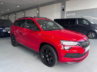 SKODA Karoq 2.0 TDI 110kW 150CV DSG 4X4 Sportline