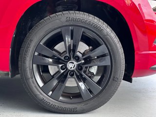 SKODA Karoq 2.0 TDI 110kW 150CV DSG 4X4 Sportline