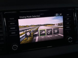 SKODA Karoq 2.0 TDI 110kW 150CV DSG 4X4 Sportline