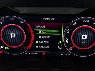SKODA Karoq 2.0 TDI 110kW 150CV DSG 4X4 Sportline