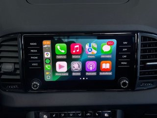 SKODA Karoq 2.0 TDI 110kW 150CV DSG 4X4 Sportline