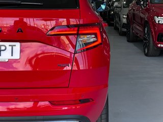 SKODA Karoq 2.0 TDI 110kW 150CV DSG 4X4 Sportline
