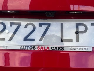SKODA Karoq 2.0 TDI 110kW 150CV DSG 4X4 Sportline