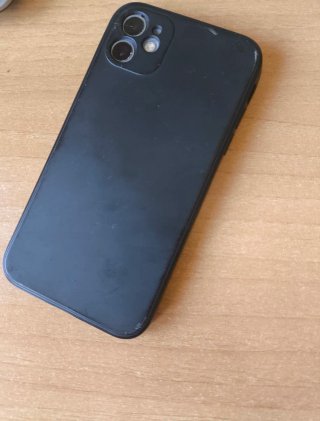 iPhone 11 Roto Pantalla
