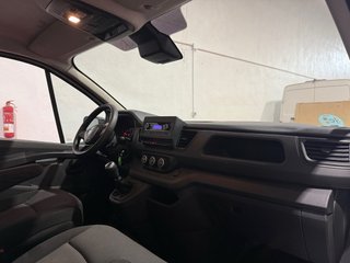 Renault Trafic 2023