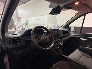 Renault Trafic 2023