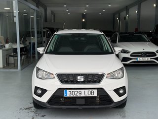 SEAT Arona 1.0 TSI 85kW 115CV Style Edition Eco