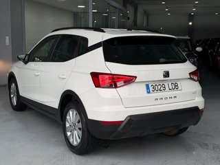 SEAT Arona 1.0 TSI 85kW 115CV Style Edition Eco
