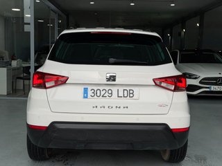 SEAT Arona 1.0 TSI 85kW 115CV Style Edition Eco