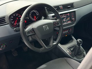 SEAT Arona 1.0 TSI 85kW 115CV Style Edition Eco