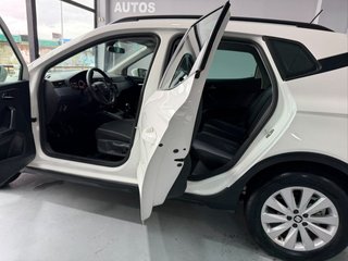 SEAT Arona 1.0 TSI 85kW 115CV Style Edition Eco
