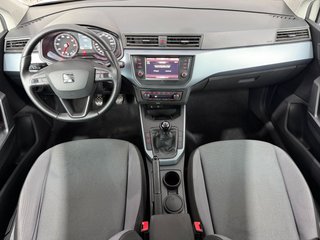 SEAT Arona 1.0 TSI 85kW 115CV Style Edition Eco