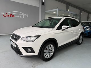 SEAT Arona 1.0 TSI 85kW 115CV Style Edition Eco