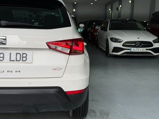 SEAT Arona 1.0 TSI 85kW 115CV Style Edition Eco
