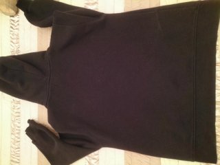 Sudadera PlayStation Negra Unisex Infantil