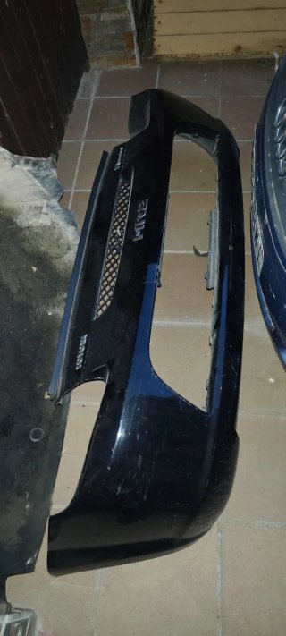 Parachoques Toyota MR2